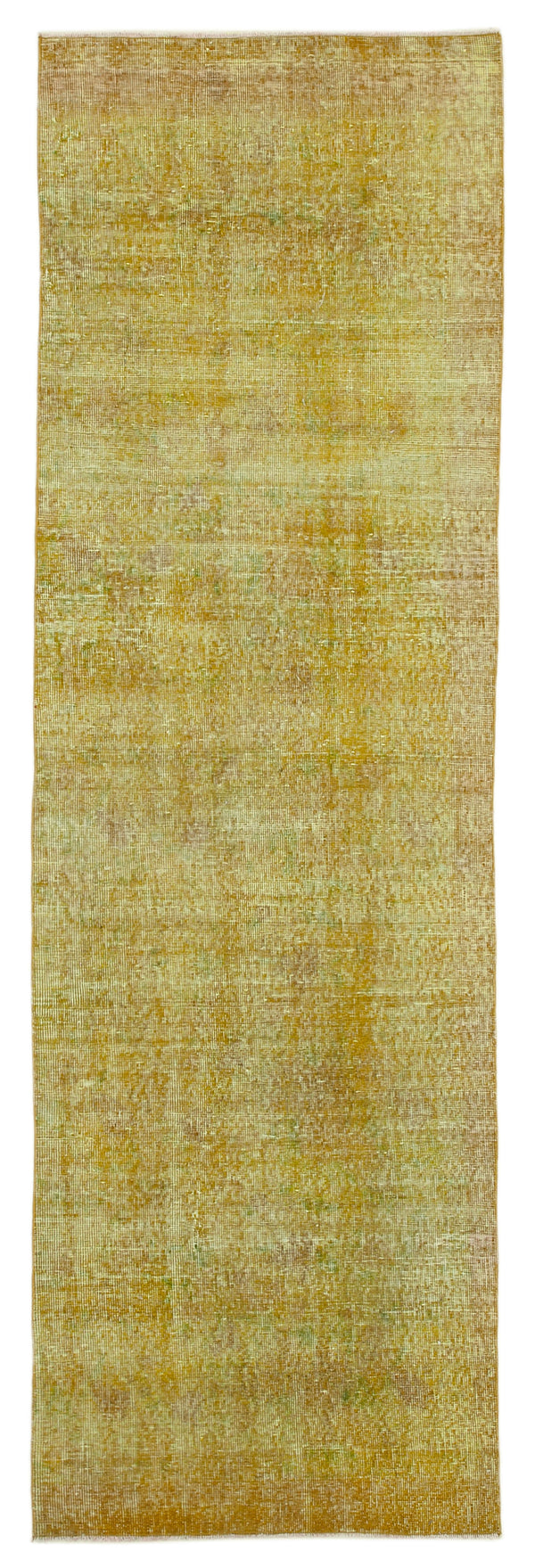 Handmade Overdyed Runner > Design# OL-AC-37092 > Size: 2'-11" x 9'-7", Carpet Culture Rugs, Handmade Rugs, NYC Rugs, New Rugs, Shop Rugs, Rug Store, Outlet Rugs, SoHo Rugs, Rugs in USA