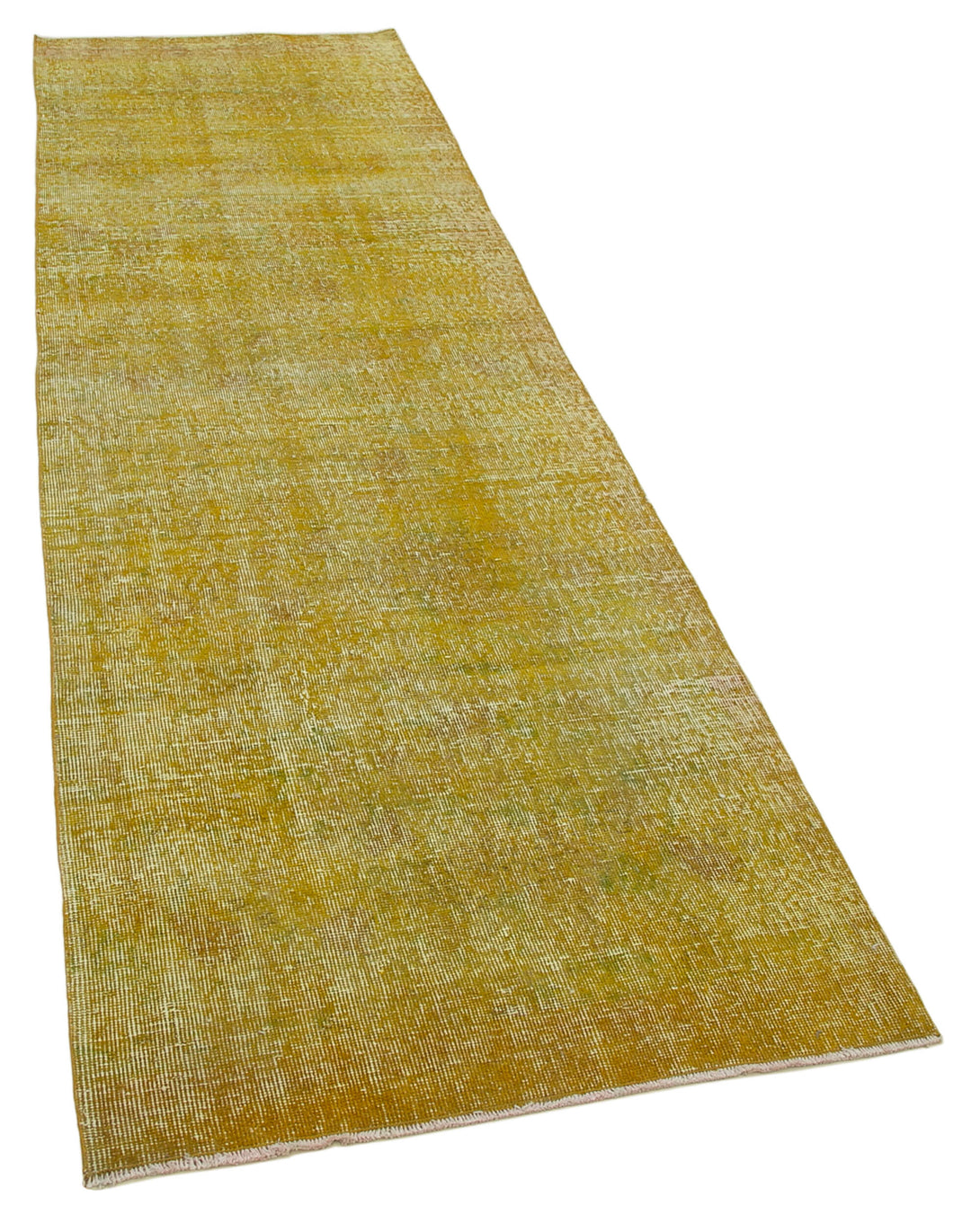Handmade Overdyed Runner > Design# OL-AC-37092 > Size: 2'-11" x 9'-7", Carpet Culture Rugs, Handmade Rugs, NYC Rugs, New Rugs, Shop Rugs, Rug Store, Outlet Rugs, SoHo Rugs, Rugs in USA