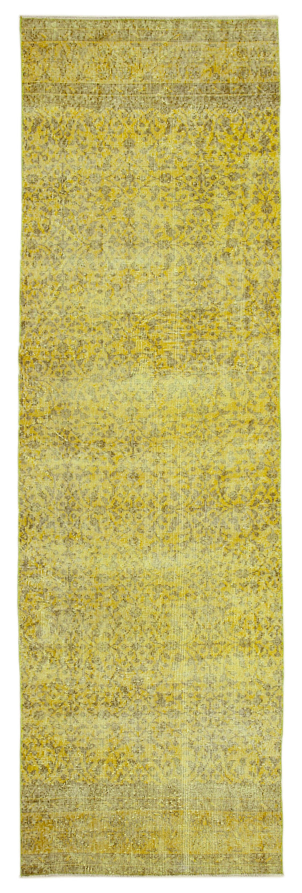 Handmade Overdyed Runner > Design# OL-AC-37100 > Size: 3'-0" x 9'-11", Carpet Culture Rugs, Handmade Rugs, NYC Rugs, New Rugs, Shop Rugs, Rug Store, Outlet Rugs, SoHo Rugs, Rugs in USA