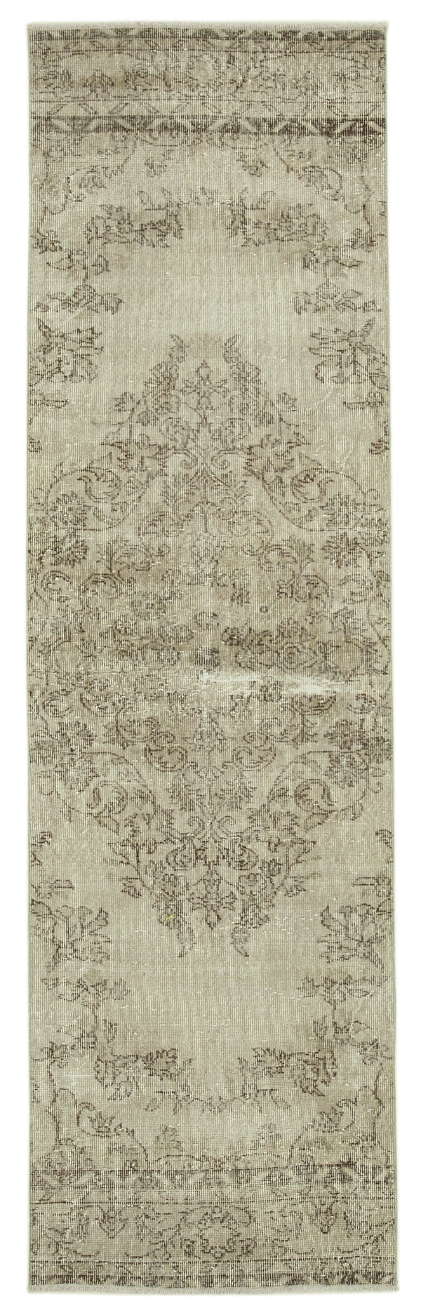Handmade Overdyed Runner > Design# OL-AC-37101 > Size: 3'-0" x 10'-3", Carpet Culture Rugs, Handmade Rugs, NYC Rugs, New Rugs, Shop Rugs, Rug Store, Outlet Rugs, SoHo Rugs, Rugs in USA