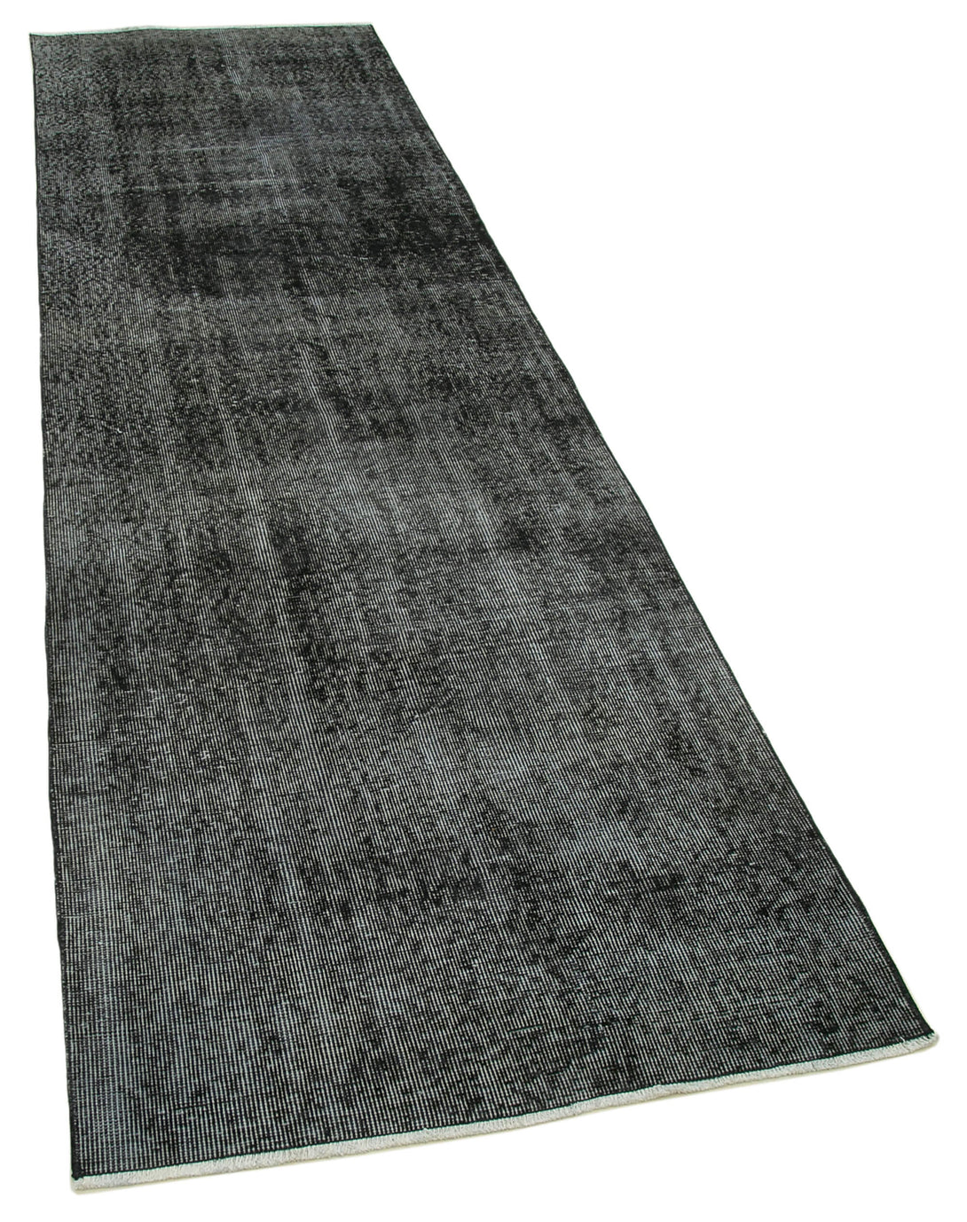 Handmade Overdyed Runner > Design# OL-AC-37111 > Size: 2'-11" x 10'-4", Carpet Culture Rugs, Handmade Rugs, NYC Rugs, New Rugs, Shop Rugs, Rug Store, Outlet Rugs, SoHo Rugs, Rugs in USA