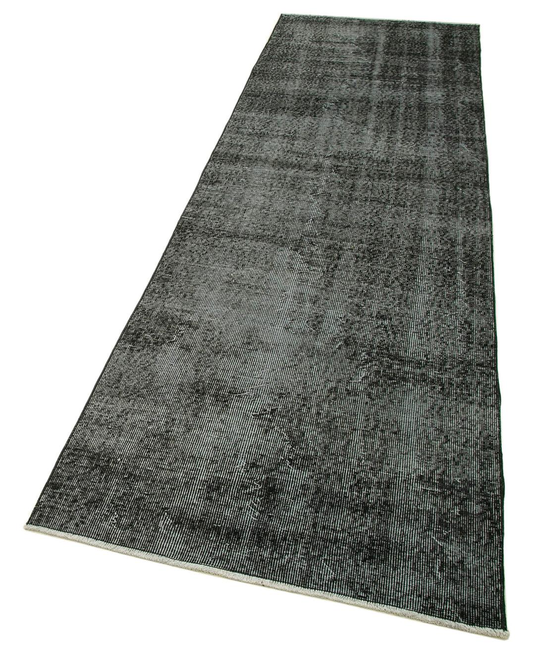 Handmade Overdyed Runner > Design# OL-AC-37116 > Size: 3'-0" x 10'-1", Carpet Culture Rugs, Handmade Rugs, NYC Rugs, New Rugs, Shop Rugs, Rug Store, Outlet Rugs, SoHo Rugs, Rugs in USA