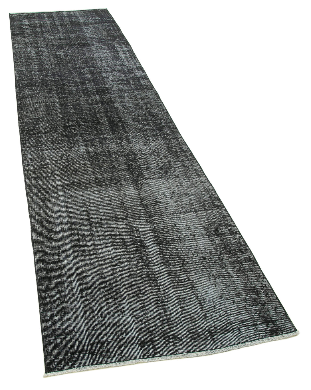 Handmade Overdyed Runner > Design# OL-AC-37126 > Size: 2'-7" x 10'-2", Carpet Culture Rugs, Handmade Rugs, NYC Rugs, New Rugs, Shop Rugs, Rug Store, Outlet Rugs, SoHo Rugs, Rugs in USA
