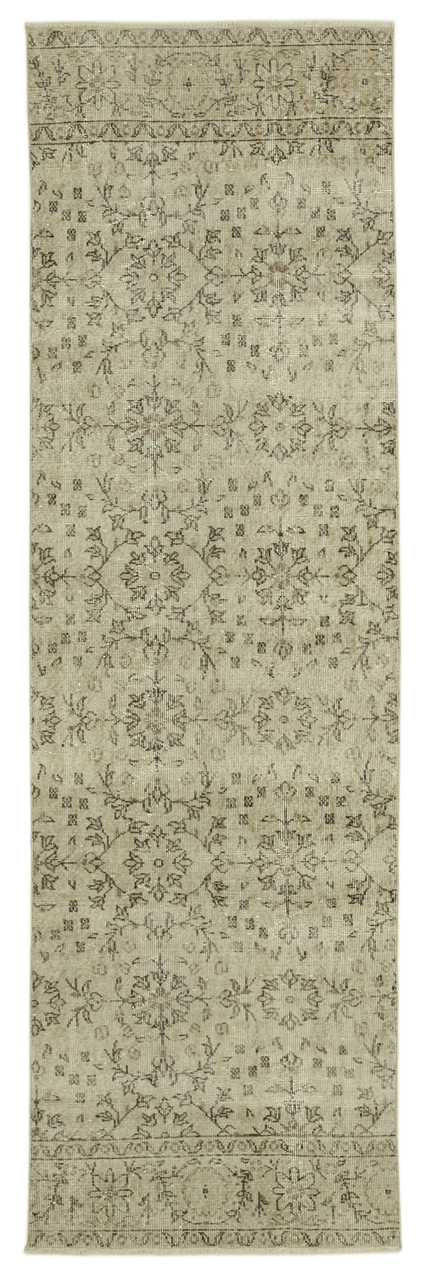 Handmade Overdyed Runner > Design# OL-AC-37130 > Size: 3'-0" x 9'-11", Carpet Culture Rugs, Handmade Rugs, NYC Rugs, New Rugs, Shop Rugs, Rug Store, Outlet Rugs, SoHo Rugs, Rugs in USA