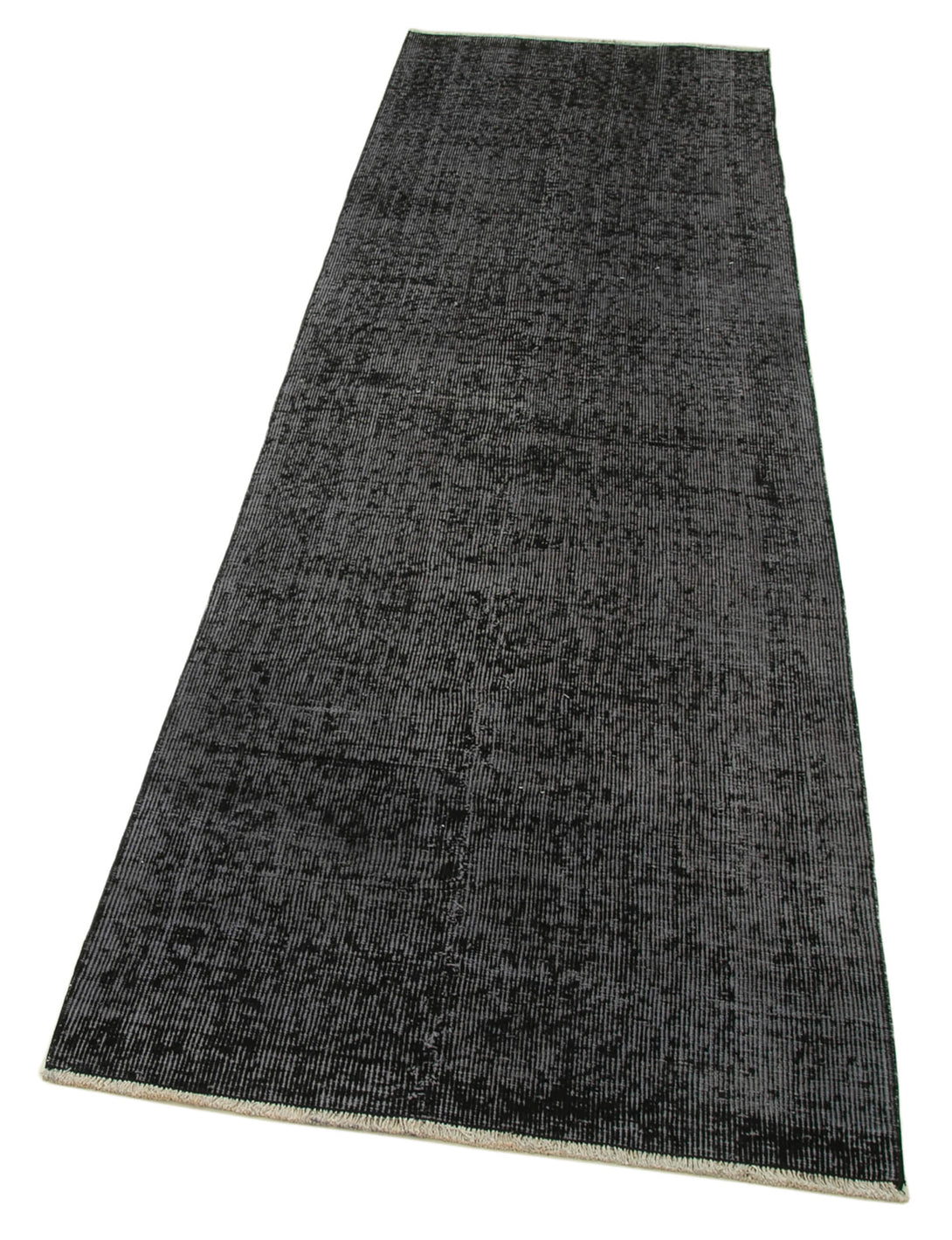Handmade Overdyed Runner > Design# OL-AC-37140 > Size: 2'-7" x 8'-11", Carpet Culture Rugs, Handmade Rugs, NYC Rugs, New Rugs, Shop Rugs, Rug Store, Outlet Rugs, SoHo Rugs, Rugs in USA