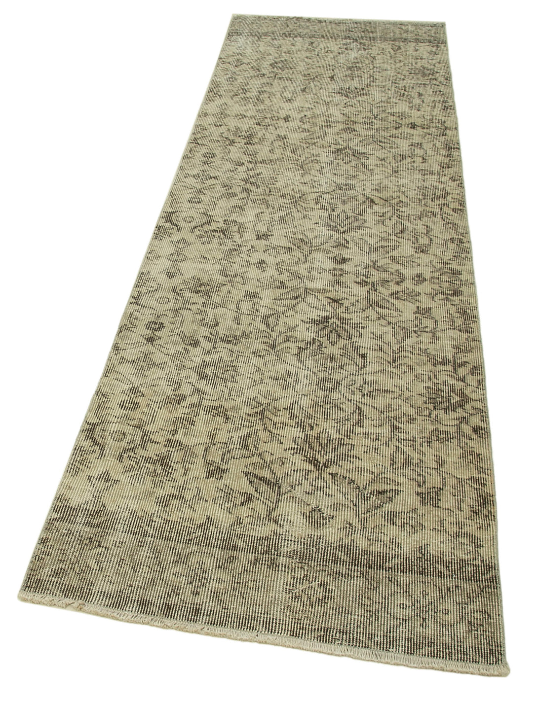 Handmade Overdyed Runner > Design# OL-AC-37145 > Size: 2'-8" x 8'-10", Carpet Culture Rugs, Handmade Rugs, NYC Rugs, New Rugs, Shop Rugs, Rug Store, Outlet Rugs, SoHo Rugs, Rugs in USA