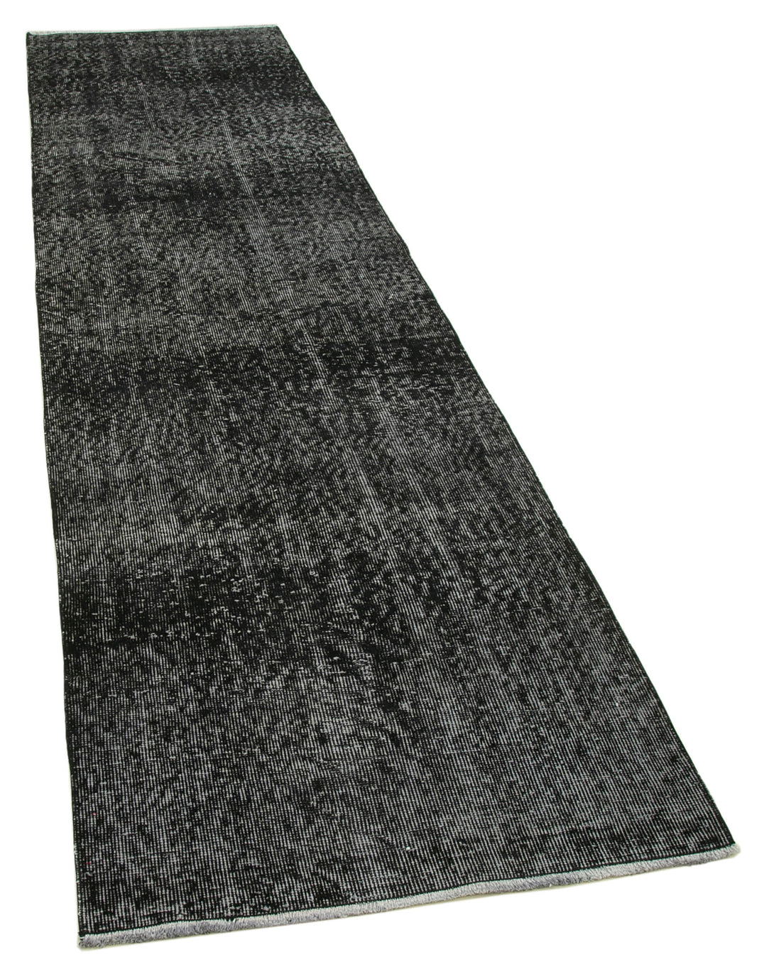 Handmade Overdyed Runner > Design# OL-AC-37149 > Size: 2'-10" x 10'-6", Carpet Culture Rugs, Handmade Rugs, NYC Rugs, New Rugs, Shop Rugs, Rug Store, Outlet Rugs, SoHo Rugs, Rugs in USA