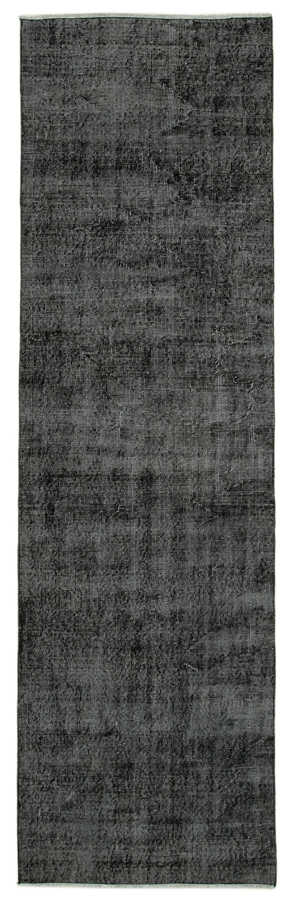 Handmade Overdyed Runner > Design# OL-AC-37162 > Size: 2'-11" x 10'-0", Carpet Culture Rugs, Handmade Rugs, NYC Rugs, New Rugs, Shop Rugs, Rug Store, Outlet Rugs, SoHo Rugs, Rugs in USA
