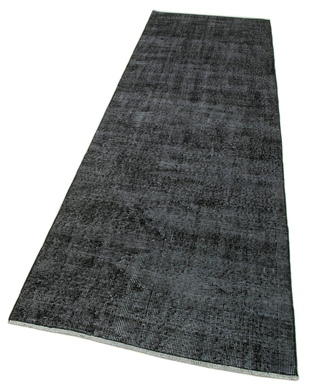 Handmade Overdyed Runner > Design# OL-AC-37162 > Size: 2'-11" x 10'-0", Carpet Culture Rugs, Handmade Rugs, NYC Rugs, New Rugs, Shop Rugs, Rug Store, Outlet Rugs, SoHo Rugs, Rugs in USA