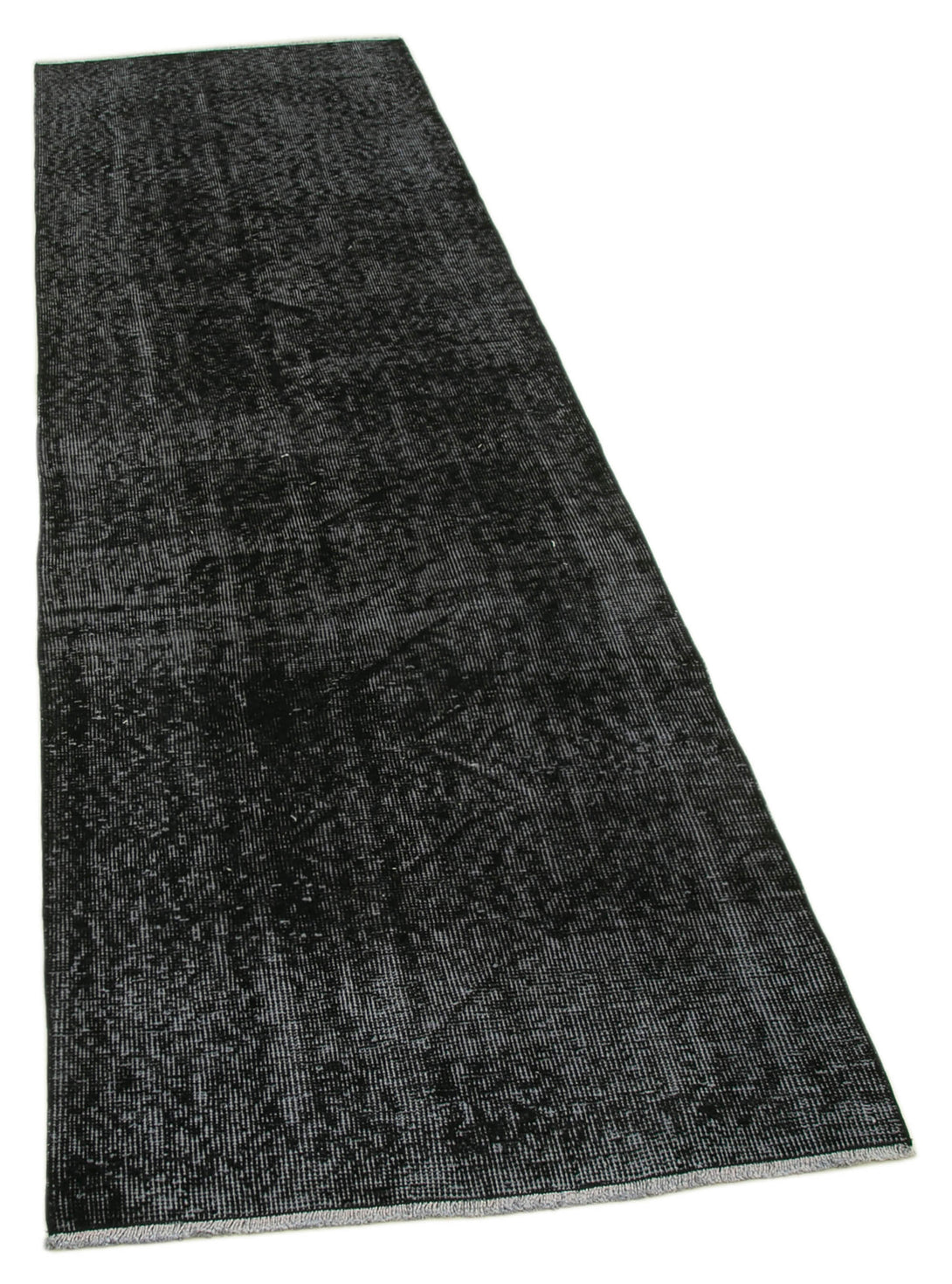 Handmade Overdyed Runner > Design# OL-AC-37167 > Size: 2'-8" x 9'-1", Carpet Culture Rugs, Handmade Rugs, NYC Rugs, New Rugs, Shop Rugs, Rug Store, Outlet Rugs, SoHo Rugs, Rugs in USA