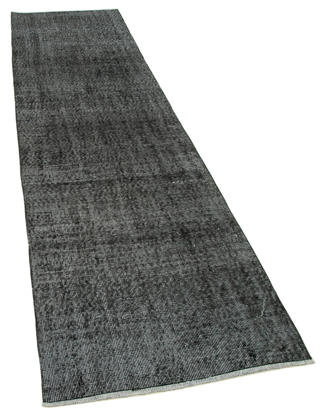 Handmade Overdyed Runner > Design# OL-AC-37172 > Size: 2'-7" x 10'-0", Carpet Culture Rugs, Handmade Rugs, NYC Rugs, New Rugs, Shop Rugs, Rug Store, Outlet Rugs, SoHo Rugs, Rugs in USA