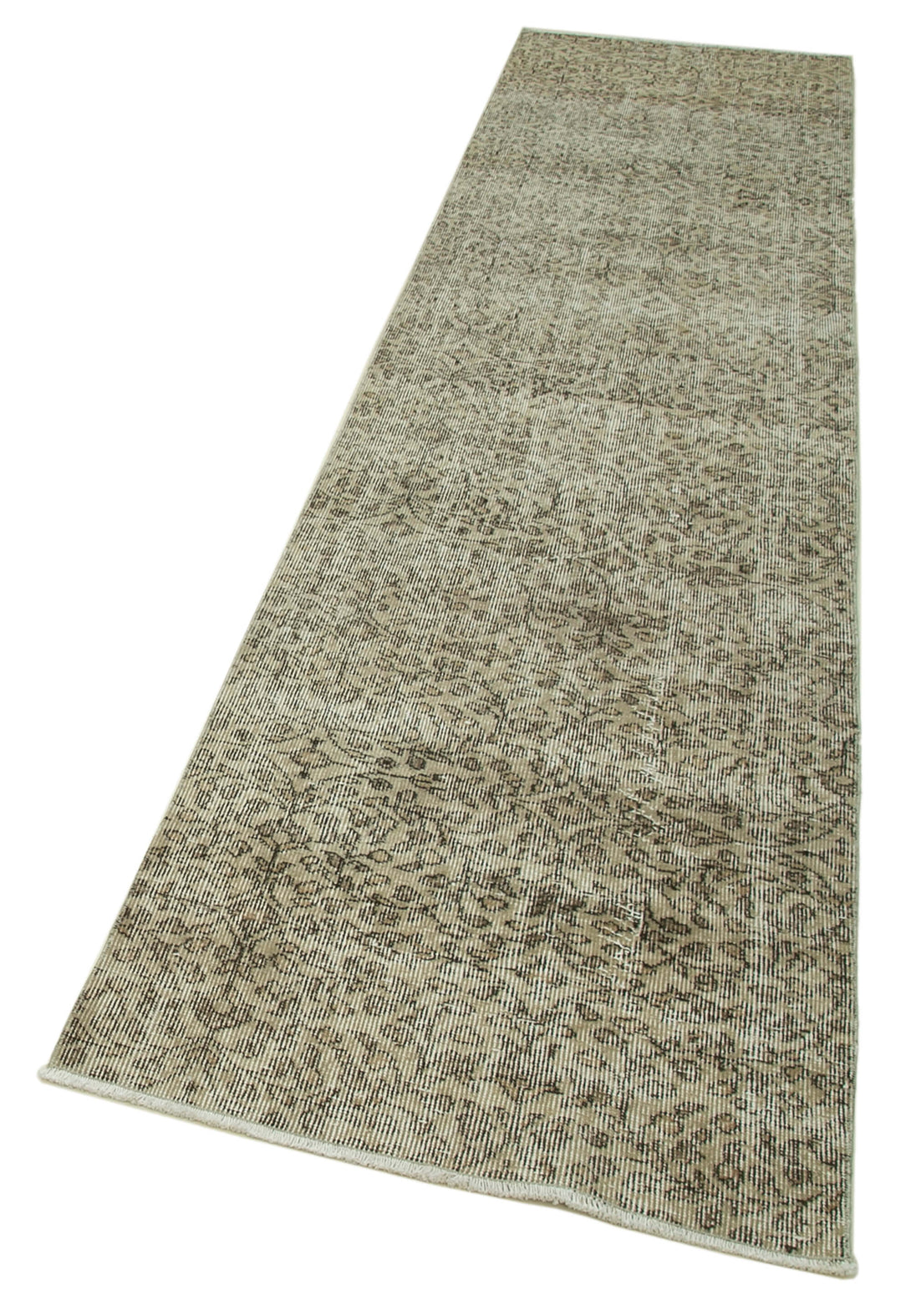 Handmade Overdyed Runner > Design# OL-AC-37188 > Size: 2'-6" x 10'-3", Carpet Culture Rugs, Handmade Rugs, NYC Rugs, New Rugs, Shop Rugs, Rug Store, Outlet Rugs, SoHo Rugs, Rugs in USA
