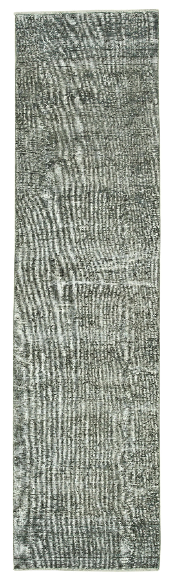 Handmade Overdyed Runner > Design# OL-AC-37192 > Size: 2'-7" x 10'-1", Carpet Culture Rugs, Handmade Rugs, NYC Rugs, New Rugs, Shop Rugs, Rug Store, Outlet Rugs, SoHo Rugs, Rugs in USA