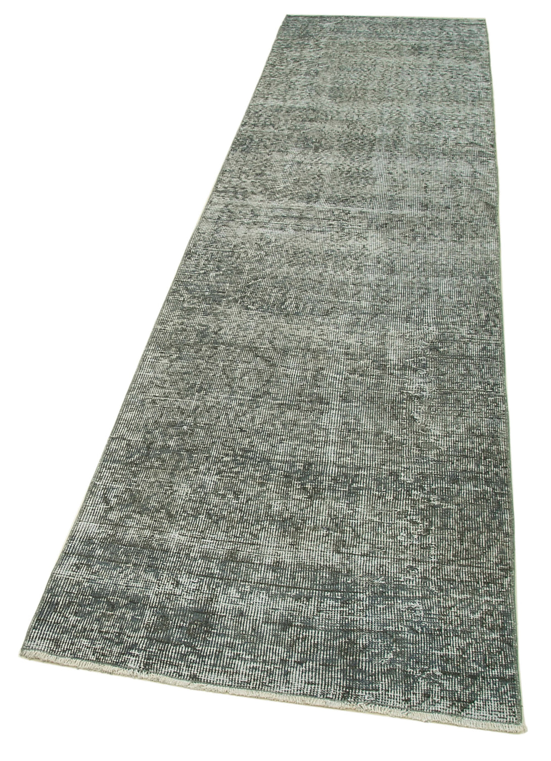 Handmade Overdyed Runner > Design# OL-AC-37192 > Size: 2'-7" x 10'-1", Carpet Culture Rugs, Handmade Rugs, NYC Rugs, New Rugs, Shop Rugs, Rug Store, Outlet Rugs, SoHo Rugs, Rugs in USA