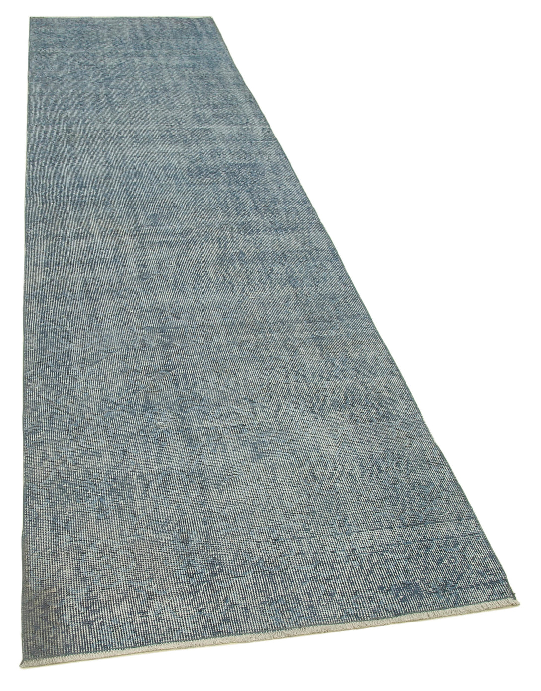 Handmade Overdyed Runner > Design# OL-AC-37196 > Size: 3'-0" x 11'-0", Carpet Culture Rugs, Handmade Rugs, NYC Rugs, New Rugs, Shop Rugs, Rug Store, Outlet Rugs, SoHo Rugs, Rugs in USA