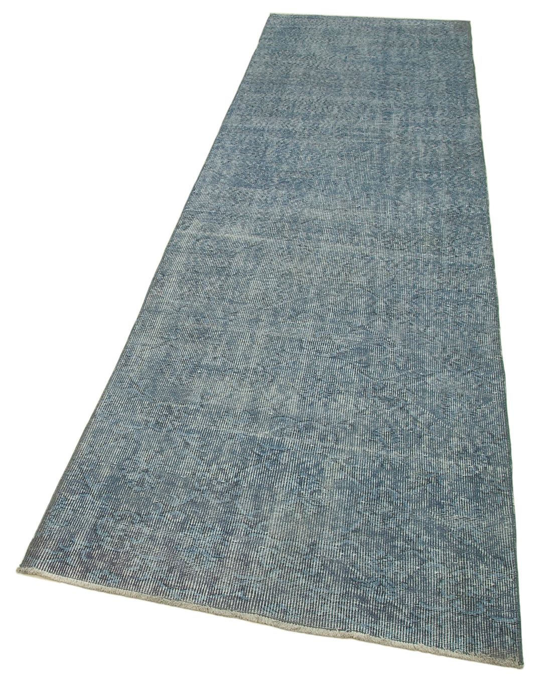 Handmade Overdyed Runner > Design# OL-AC-37196 > Size: 3'-0" x 11'-0", Carpet Culture Rugs, Handmade Rugs, NYC Rugs, New Rugs, Shop Rugs, Rug Store, Outlet Rugs, SoHo Rugs, Rugs in USA