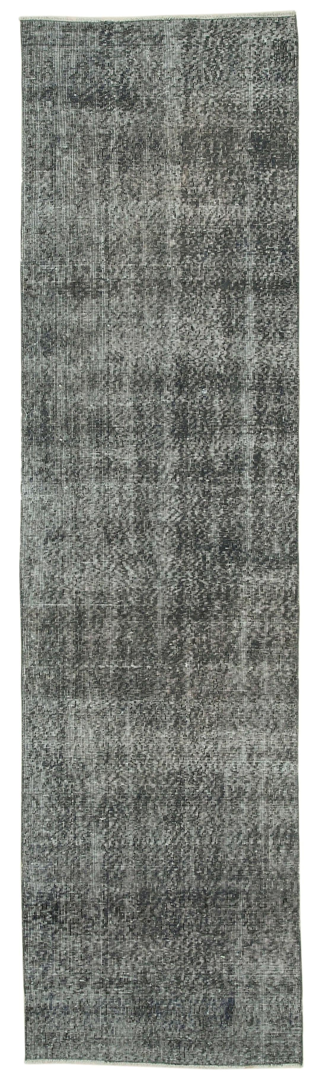 Handmade Overdyed Runner > Design# OL-AC-37199 > Size: 2'-8" x 10'-0", Carpet Culture Rugs, Handmade Rugs, NYC Rugs, New Rugs, Shop Rugs, Rug Store, Outlet Rugs, SoHo Rugs, Rugs in USA