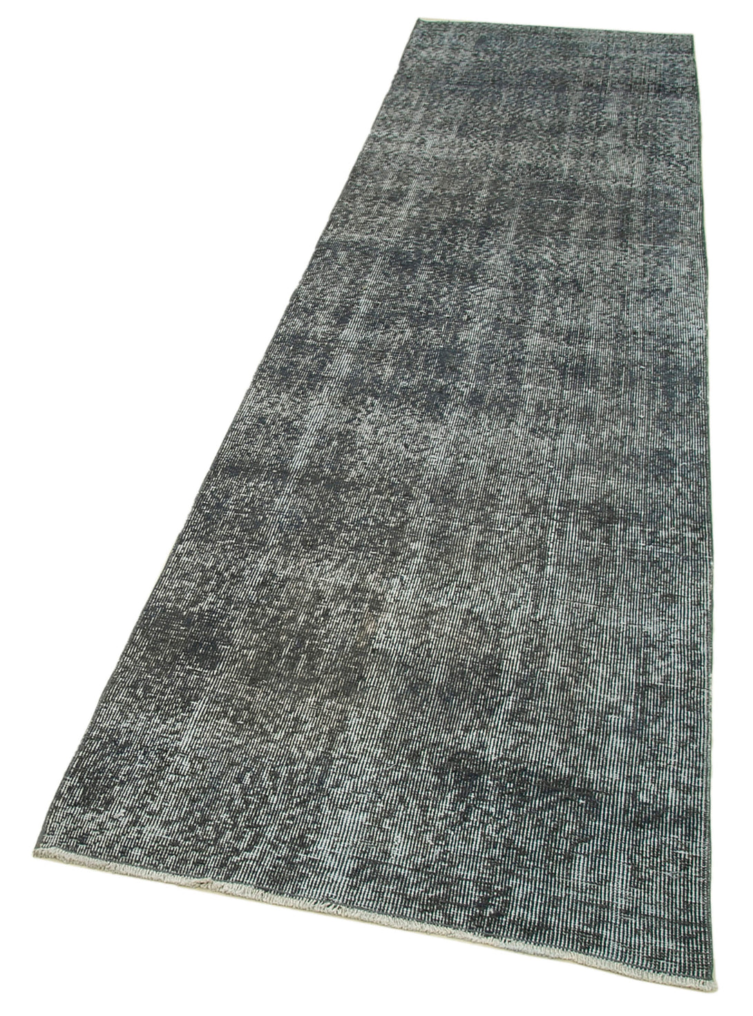 Handmade Overdyed Runner > Design# OL-AC-37199 > Size: 2'-8" x 10'-0", Carpet Culture Rugs, Handmade Rugs, NYC Rugs, New Rugs, Shop Rugs, Rug Store, Outlet Rugs, SoHo Rugs, Rugs in USA