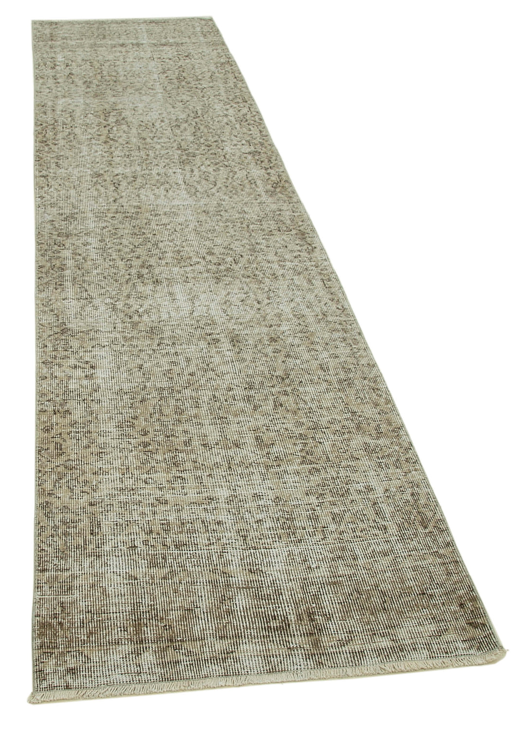 Handmade Overdyed Runner > Design# OL-AC-37201 > Size: 2'-7" x 10'-2", Carpet Culture Rugs, Handmade Rugs, NYC Rugs, New Rugs, Shop Rugs, Rug Store, Outlet Rugs, SoHo Rugs, Rugs in USA