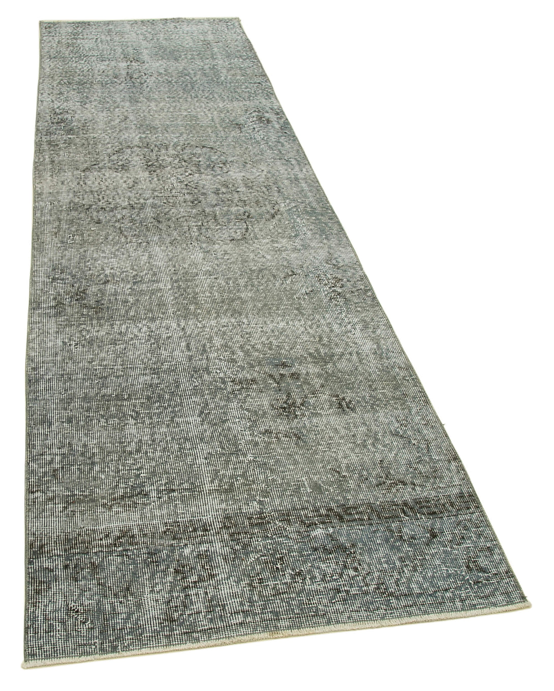 Handmade Overdyed Runner > Design# OL-AC-37202 > Size: 2'-11" x 10'-0", Carpet Culture Rugs, Handmade Rugs, NYC Rugs, New Rugs, Shop Rugs, Rug Store, Outlet Rugs, SoHo Rugs, Rugs in USA