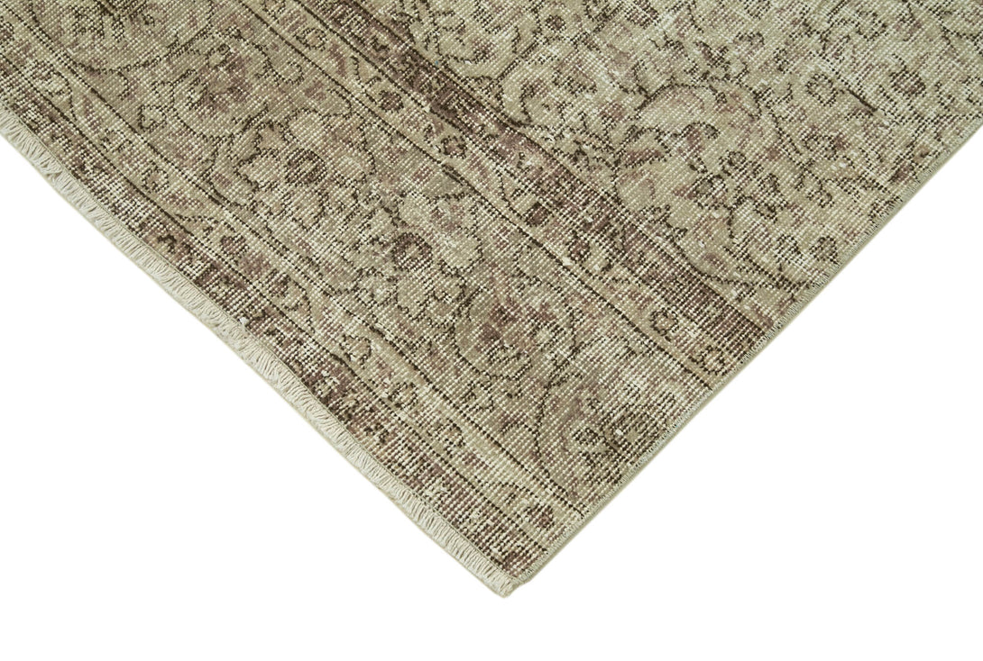 Handmade Overdyed Runner > Design# OL-AC-37204 > Size: 2'-8" x 9'-10", Carpet Culture Rugs, Handmade Rugs, NYC Rugs, New Rugs, Shop Rugs, Rug Store, Outlet Rugs, SoHo Rugs, Rugs in USA