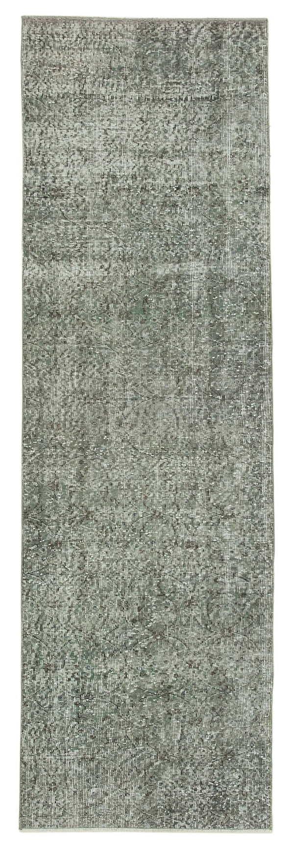 Handmade Overdyed Runner > Design# OL-AC-37210 > Size: 2'-7" x 8'-5", Carpet Culture Rugs, Handmade Rugs, NYC Rugs, New Rugs, Shop Rugs, Rug Store, Outlet Rugs, SoHo Rugs, Rugs in USA