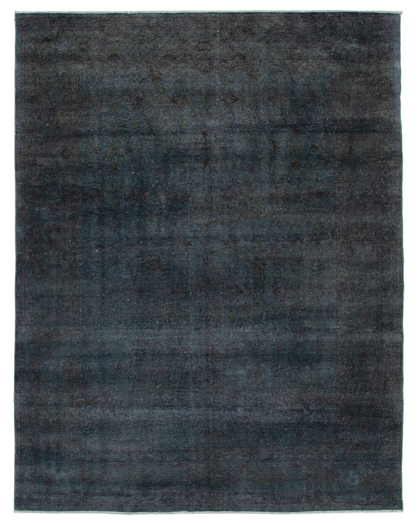 Handmade Persian Overdyed Area Rug > Design# OL-AC-37599 > Size: 8'-7" x 11'-4", Carpet Culture Rugs, Handmade Rugs, NYC Rugs, New Rugs, Shop Rugs, Rug Store, Outlet Rugs, SoHo Rugs, Rugs in USA