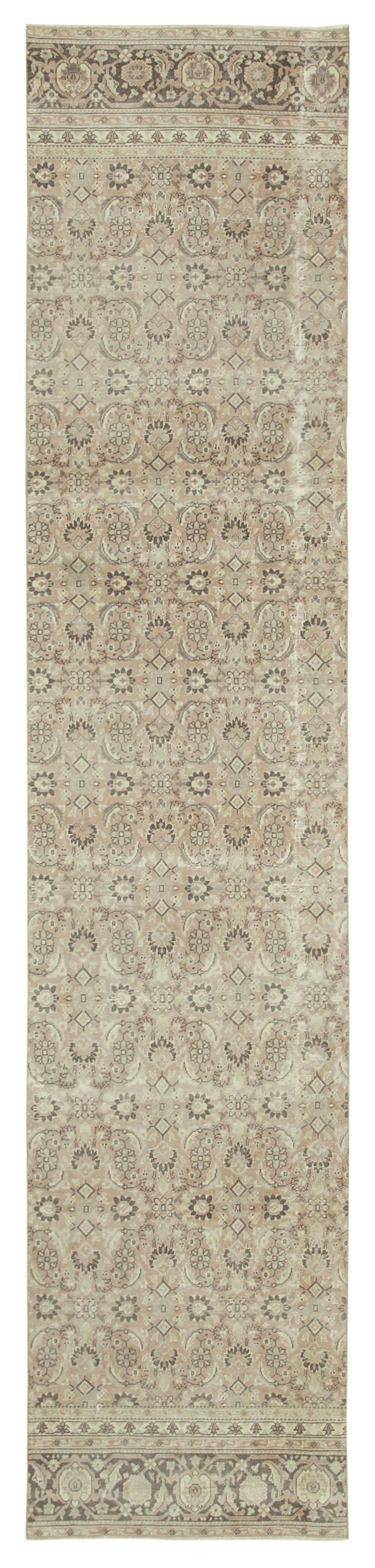 Handmade Overdyed Runner > Design# OL-AC-38111 > Size: 2'-8" x 12'-3", Carpet Culture Rugs, Handmade Rugs, NYC Rugs, New Rugs, Shop Rugs, Rug Store, Outlet Rugs, SoHo Rugs, Rugs in USA