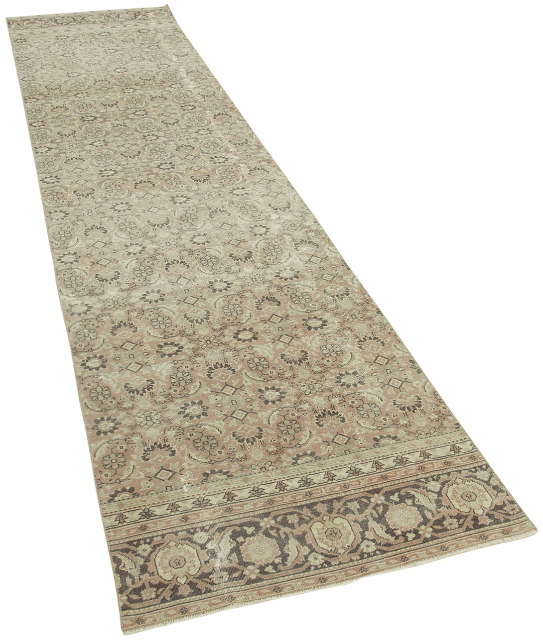 Handmade Overdyed Runner > Design# OL-AC-38111 > Size: 2'-8" x 12'-3", Carpet Culture Rugs, Handmade Rugs, NYC Rugs, New Rugs, Shop Rugs, Rug Store, Outlet Rugs, SoHo Rugs, Rugs in USA