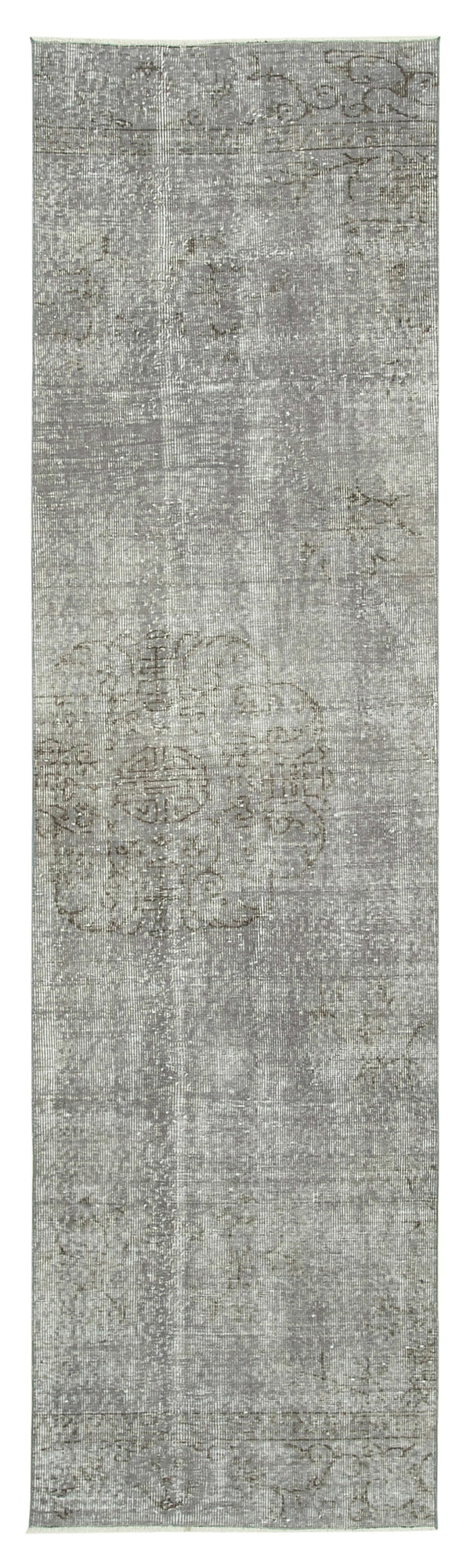Handmade Overdyed Runner > Design# OL-AC-38112 > Size: 2'-8" x 9'-11", Carpet Culture Rugs, Handmade Rugs, NYC Rugs, New Rugs, Shop Rugs, Rug Store, Outlet Rugs, SoHo Rugs, Rugs in USA