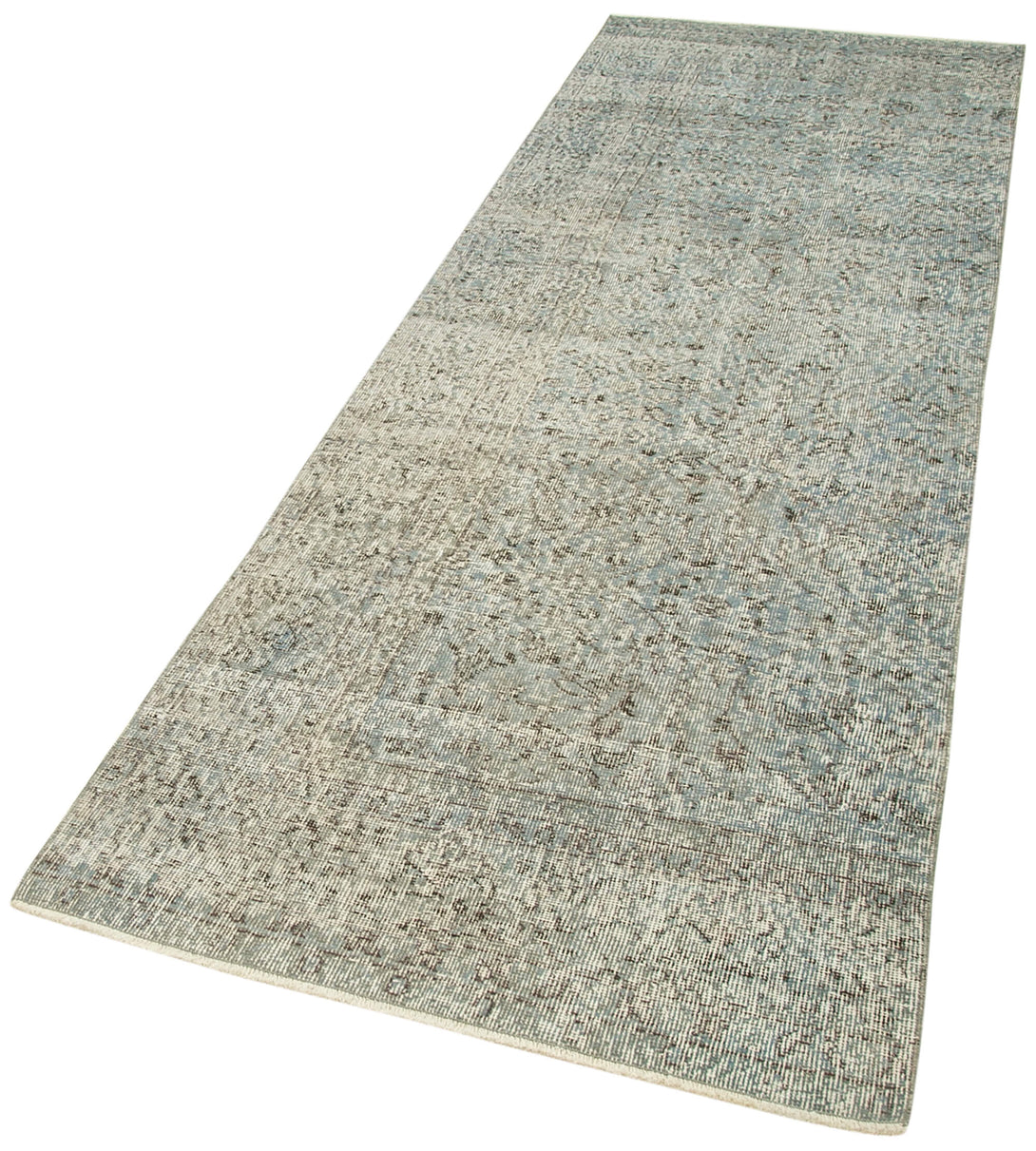 Handmade Overdyed Runner > Design# OL-AC-38113 > Size: 3'-0" x 9'-5", Carpet Culture Rugs, Handmade Rugs, NYC Rugs, New Rugs, Shop Rugs, Rug Store, Outlet Rugs, SoHo Rugs, Rugs in USA