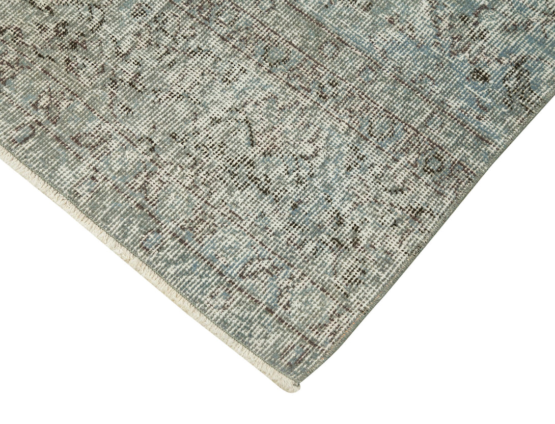 Handmade Overdyed Runner > Design# OL-AC-38113 > Size: 3'-0" x 9'-5", Carpet Culture Rugs, Handmade Rugs, NYC Rugs, New Rugs, Shop Rugs, Rug Store, Outlet Rugs, SoHo Rugs, Rugs in USA
