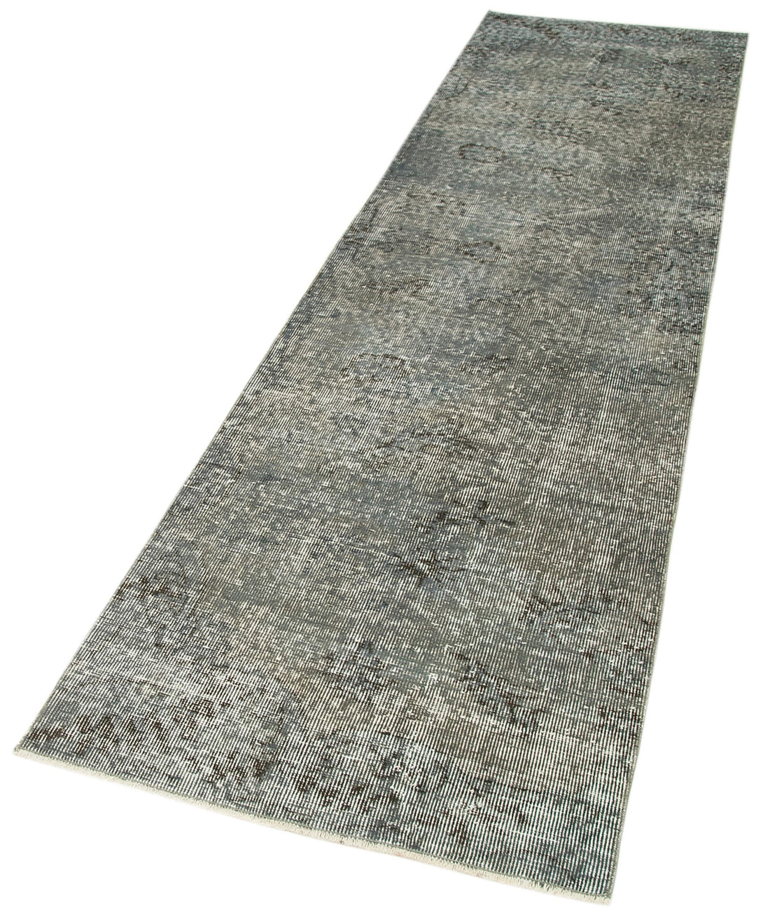 Handmade Overdyed Runner > Design# OL-AC-38120 > Size: 2'-7" x 10'-0", Carpet Culture Rugs, Handmade Rugs, NYC Rugs, New Rugs, Shop Rugs, Rug Store, Outlet Rugs, SoHo Rugs, Rugs in USA