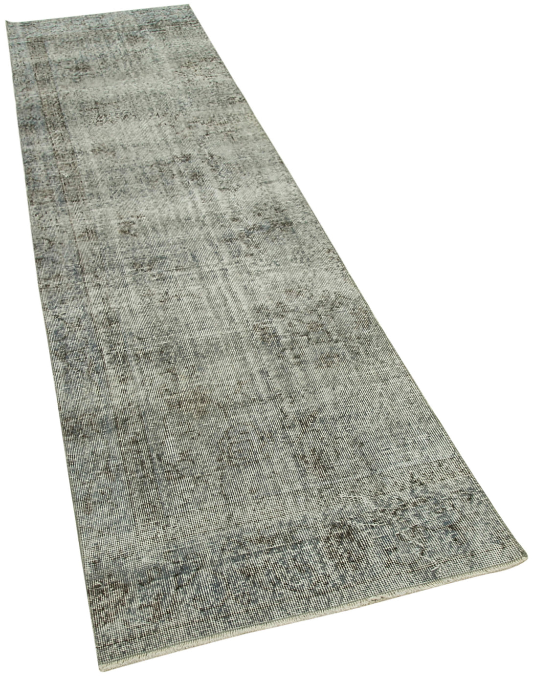 Handmade Overdyed Runner > Design# OL-AC-38122 > Size: 2'-7" x 10'-7", Carpet Culture Rugs, Handmade Rugs, NYC Rugs, New Rugs, Shop Rugs, Rug Store, Outlet Rugs, SoHo Rugs, Rugs in USA