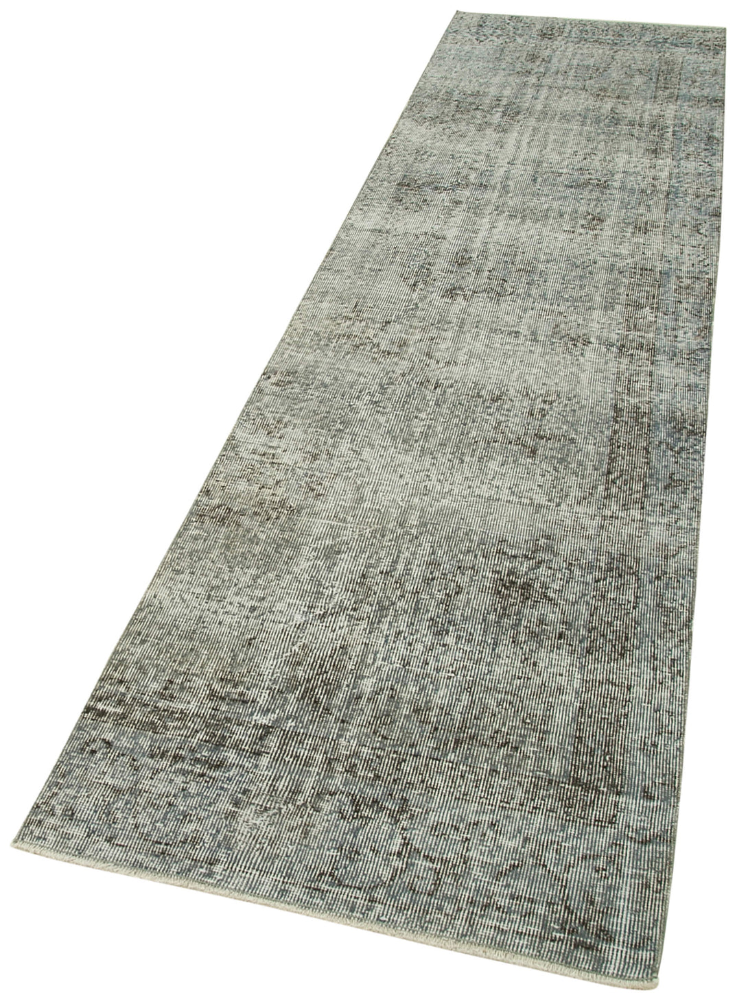 Handmade Overdyed Runner > Design# OL-AC-38122 > Size: 2'-7" x 10'-7", Carpet Culture Rugs, Handmade Rugs, NYC Rugs, New Rugs, Shop Rugs, Rug Store, Outlet Rugs, SoHo Rugs, Rugs in USA