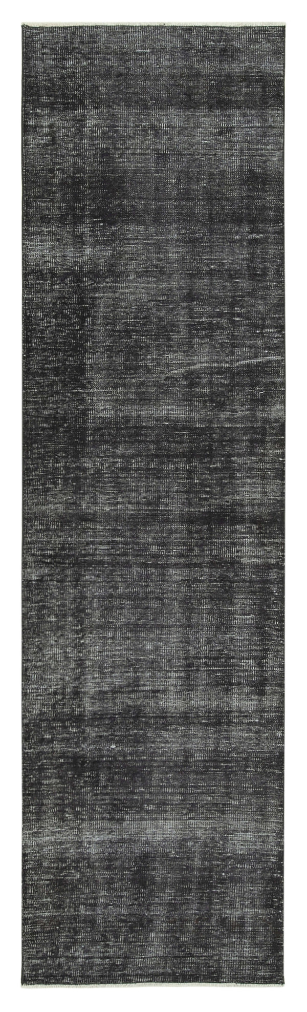 Handmade Overdyed Runner > Design# OL-AC-38125 > Size: 2'-7" x 9'-9", Carpet Culture Rugs, Handmade Rugs, NYC Rugs, New Rugs, Shop Rugs, Rug Store, Outlet Rugs, SoHo Rugs, Rugs in USA