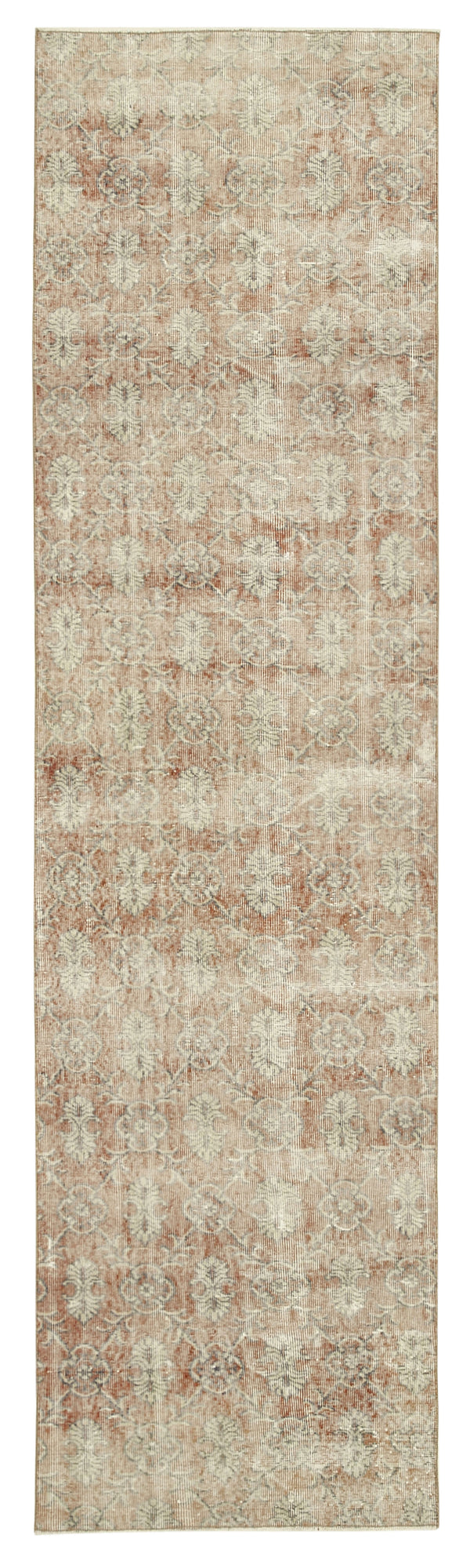 Handmade Overdyed Runner > Design# OL-AC-38126 > Size: 2'-11" x 10'-10", Carpet Culture Rugs, Handmade Rugs, NYC Rugs, New Rugs, Shop Rugs, Rug Store, Outlet Rugs, SoHo Rugs, Rugs in USA