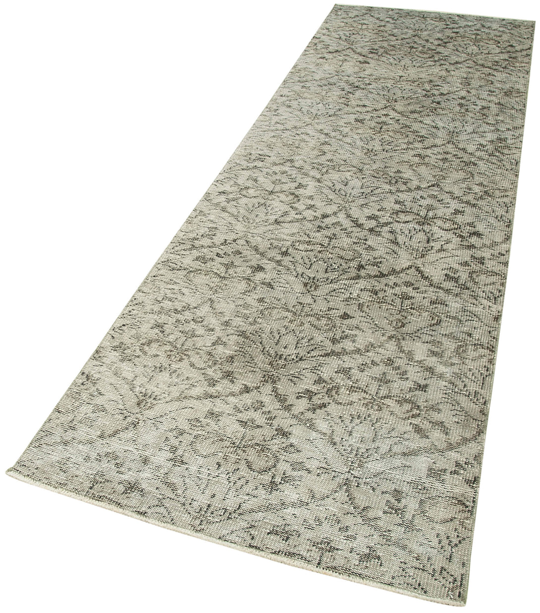 Handmade Overdyed Runner > Design# OL-AC-38133 > Size: 3'-0" x 10'-0", Carpet Culture Rugs, Handmade Rugs, NYC Rugs, New Rugs, Shop Rugs, Rug Store, Outlet Rugs, SoHo Rugs, Rugs in USA