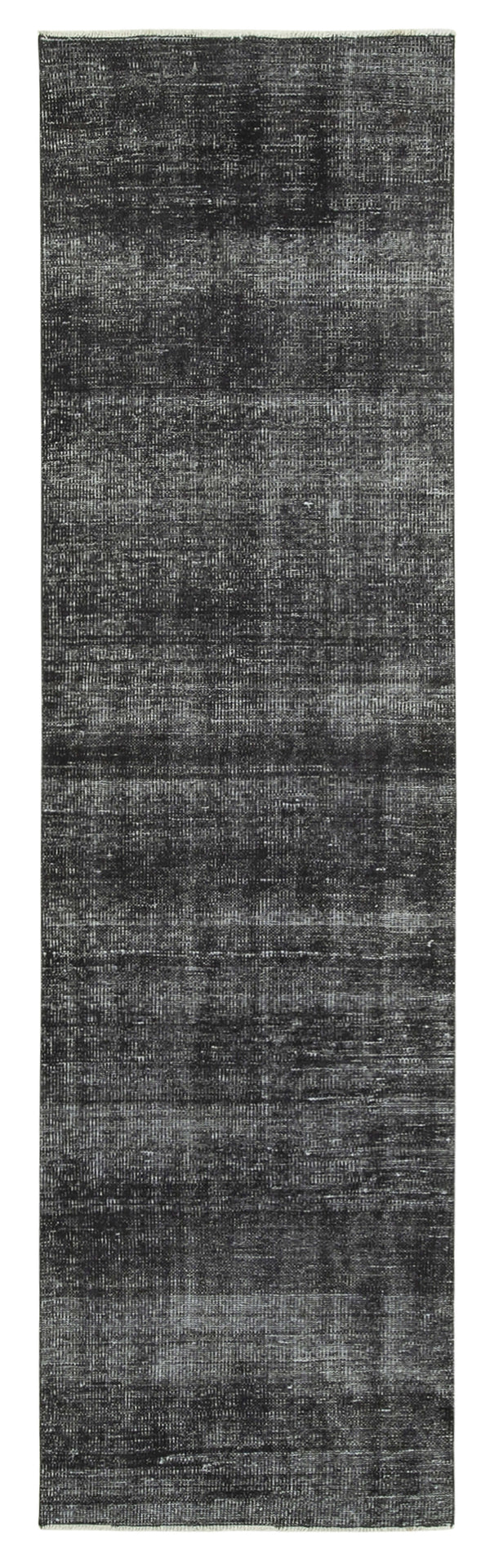 Handmade Overdyed Runner > Design# OL-AC-38135 > Size: 2'-8" x 9'-8", Carpet Culture Rugs, Handmade Rugs, NYC Rugs, New Rugs, Shop Rugs, Rug Store, Outlet Rugs, SoHo Rugs, Rugs in USA