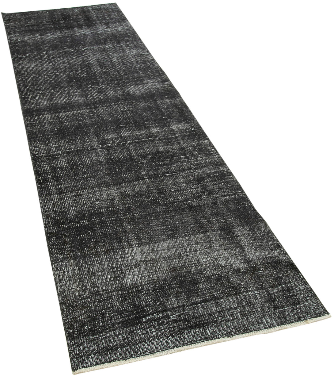 Handmade Overdyed Runner > Design# OL-AC-38135 > Size: 2'-8" x 9'-8", Carpet Culture Rugs, Handmade Rugs, NYC Rugs, New Rugs, Shop Rugs, Rug Store, Outlet Rugs, SoHo Rugs, Rugs in USA