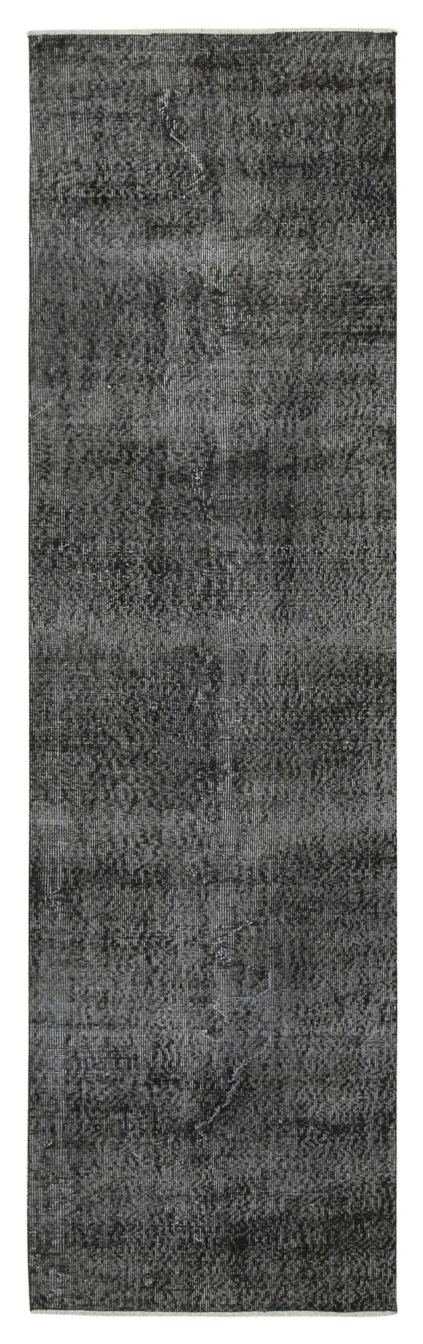 Handmade Overdyed Runner > Design# OL-AC-38141 > Size: 2'-7" x 9'-5", Carpet Culture Rugs, Handmade Rugs, NYC Rugs, New Rugs, Shop Rugs, Rug Store, Outlet Rugs, SoHo Rugs, Rugs in USA
