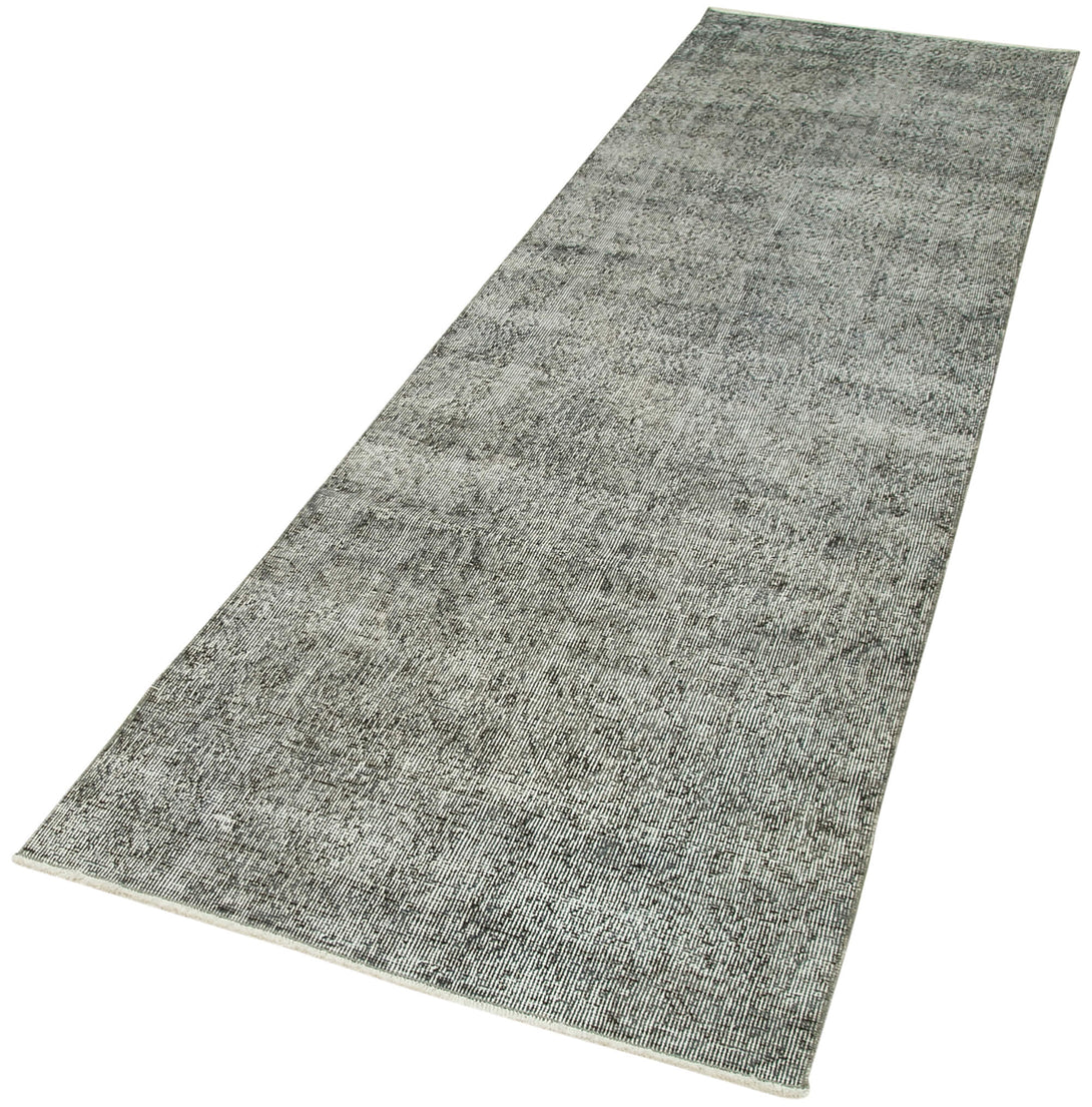 Handmade Overdyed Runner > Design# OL-AC-38145 > Size: 3'-0" x 10'-3", Carpet Culture Rugs, Handmade Rugs, NYC Rugs, New Rugs, Shop Rugs, Rug Store, Outlet Rugs, SoHo Rugs, Rugs in USA