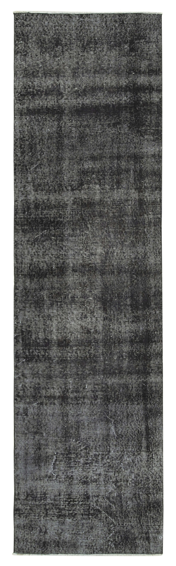 Handmade Overdyed Runner > Design# OL-AC-38147 > Size: 2'-7" x 9'-6", Carpet Culture Rugs, Handmade Rugs, NYC Rugs, New Rugs, Shop Rugs, Rug Store, Outlet Rugs, SoHo Rugs, Rugs in USA