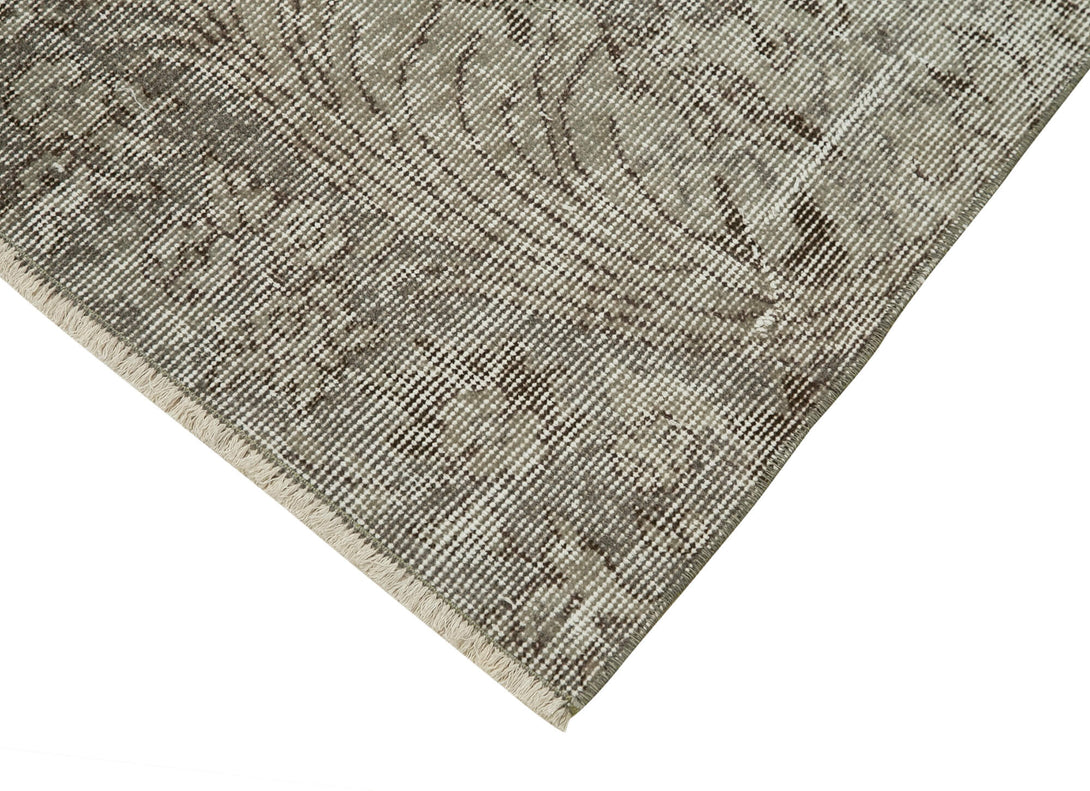 Handmade Overdyed Runner > Design# OL-AC-38148 > Size: 2'-7" x 9'-8", Carpet Culture Rugs, Handmade Rugs, NYC Rugs, New Rugs, Shop Rugs, Rug Store, Outlet Rugs, SoHo Rugs, Rugs in USA