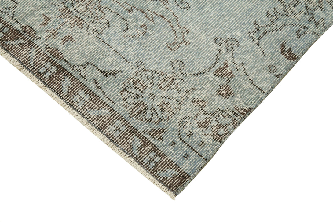 Handmade Overdyed Runner > Design# OL-AC-38156 > Size: 2'-11" x 9'-5", Carpet Culture Rugs, Handmade Rugs, NYC Rugs, New Rugs, Shop Rugs, Rug Store, Outlet Rugs, SoHo Rugs, Rugs in USA