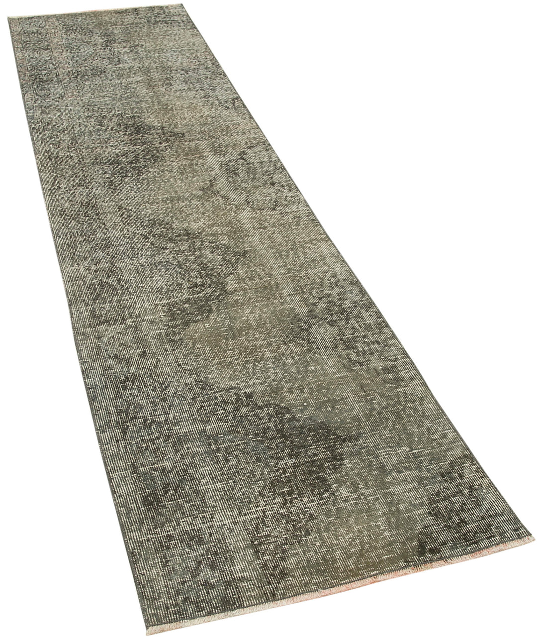 Handmade Overdyed Runner > Design# OL-AC-38160 > Size: 2'-4" x 9'-7", Carpet Culture Rugs, Handmade Rugs, NYC Rugs, New Rugs, Shop Rugs, Rug Store, Outlet Rugs, SoHo Rugs, Rugs in USA