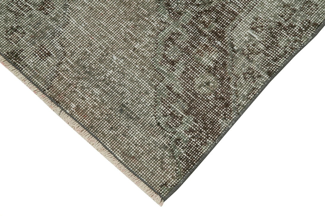 Handmade Overdyed Runner > Design# OL-AC-38161 > Size: 2'-4" x 11'-7", Carpet Culture Rugs, Handmade Rugs, NYC Rugs, New Rugs, Shop Rugs, Rug Store, Outlet Rugs, SoHo Rugs, Rugs in USA
