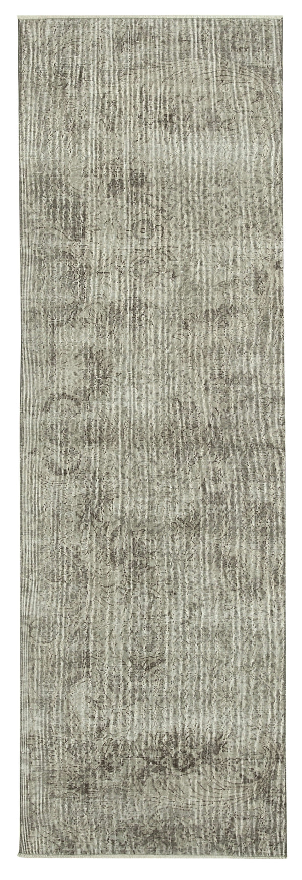 Handmade Overdyed Runner > Design# OL-AC-38164 > Size: 3'-1" x 9'-9", Carpet Culture Rugs, Handmade Rugs, NYC Rugs, New Rugs, Shop Rugs, Rug Store, Outlet Rugs, SoHo Rugs, Rugs in USA