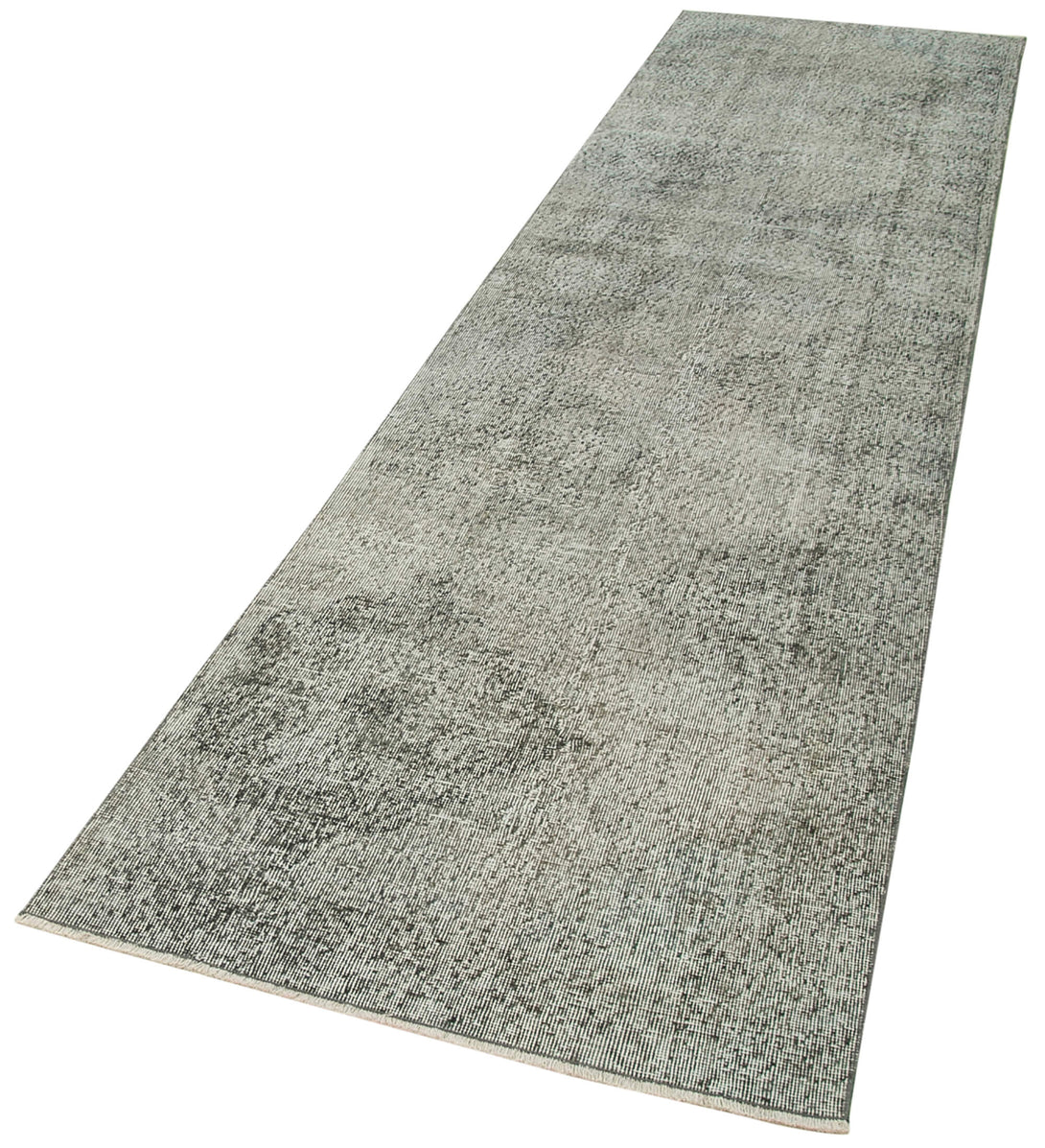 Handmade Overdyed Runner > Design# OL-AC-38165 > Size: 3'-0" x 11'-10", Carpet Culture Rugs, Handmade Rugs, NYC Rugs, New Rugs, Shop Rugs, Rug Store, Outlet Rugs, SoHo Rugs, Rugs in USA
