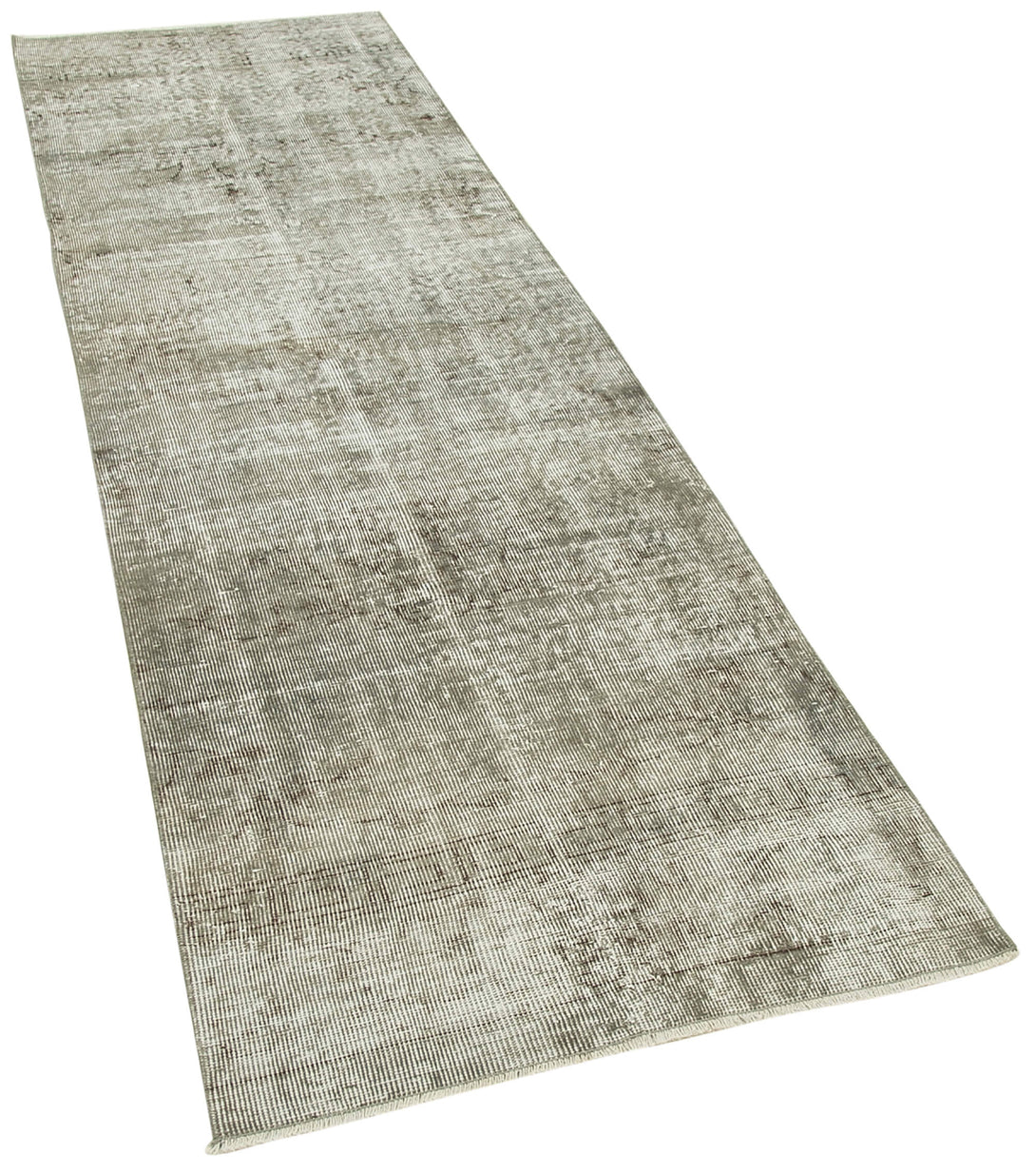Handmade Overdyed Runner > Design# OL-AC-38166 > Size: 2'-7" x 9'-7", Carpet Culture Rugs, Handmade Rugs, NYC Rugs, New Rugs, Shop Rugs, Rug Store, Outlet Rugs, SoHo Rugs, Rugs in USA